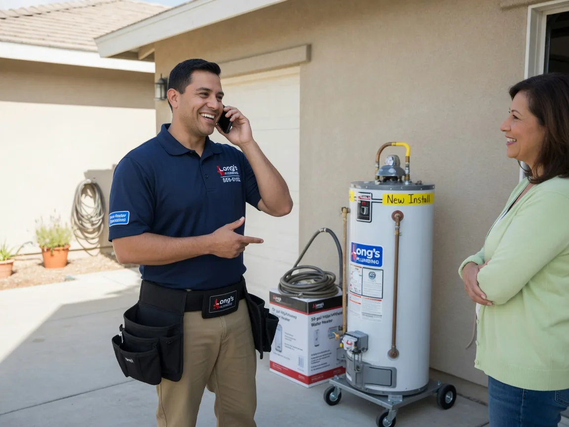 Leak Detection Midway Park, NC FAQs